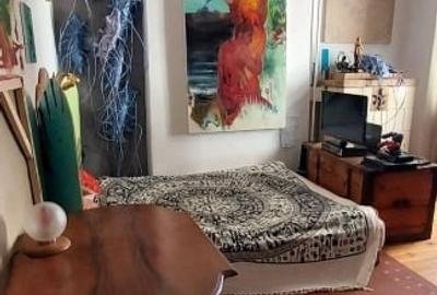 Apartment artistic in centrul Clujului de vanzare - 5