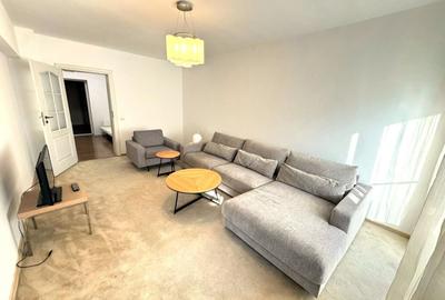 Apartament cu 2 camere decomandat, mobilat în Unirii - 17