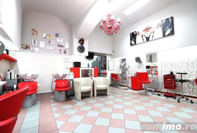 Spatiu comercial, chirias existent, Ultracentral - 8