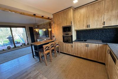 Apartament cu 3 camere decomandat în Central - 7