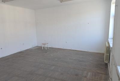 Birou, de 36 mp, în Gară - 2