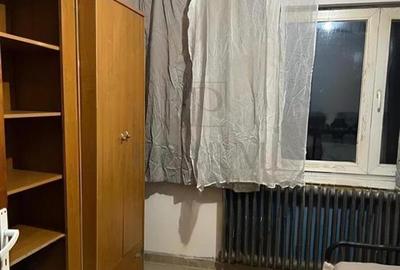 Garsonieră decomandată, mobilată în Aeroport - 2