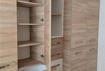 Girocului-Judetean, 3 camere decomandat, parter, centrala gaz Girocului-Judetean, 3 camere decomandat, parter, centrala gaz - 27