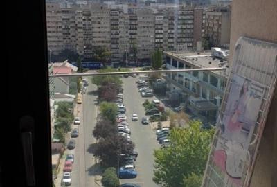 Garsoniera LUX Mall Plaza - 8