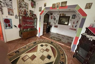 Casă cu Teren 550 Mp în Central - 3