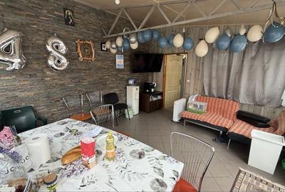 Casă cu 4 camere în Central - 8