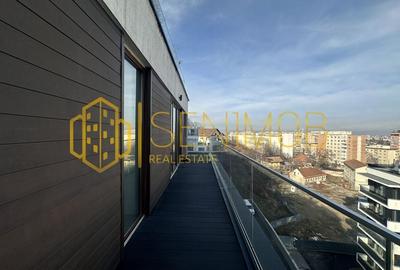 Comision 0%! Penthouse de vanzare ultracentral - 14