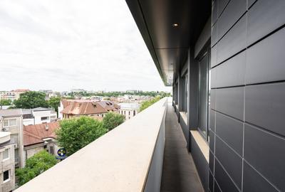 ULTRA-CENTRAL: Penthouse de 243 mp (Terasă 105 mp!) cu View Spectaculos - 18