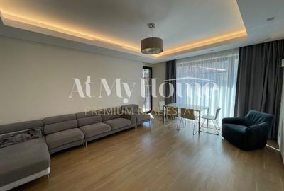 Apartament cu 3 camere decomandat, mobilat în Primăverii