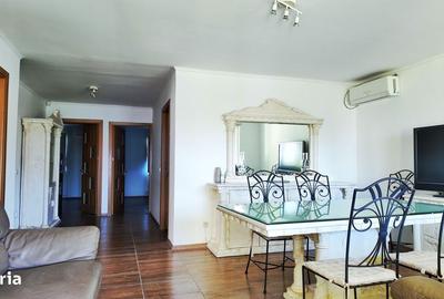 Casă cu 3 camere în Central