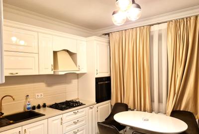 Duplex cu 4 camere cu Canalizare în Central - 9