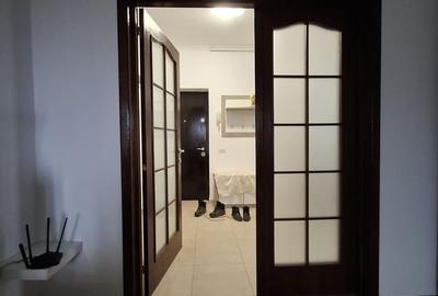 Apartament cu 2 camere semidecomandat în Central - 8