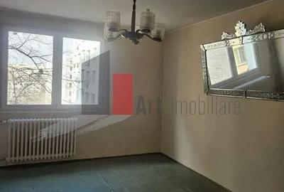 Apartament 3 camere Titan liceul Dante - 4