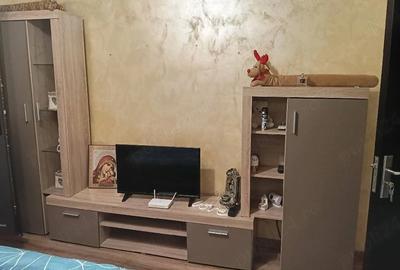 Garsonieră decomandată în Hipodrom - 2