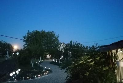 Casă și teren intravilan pentru investiții - 1