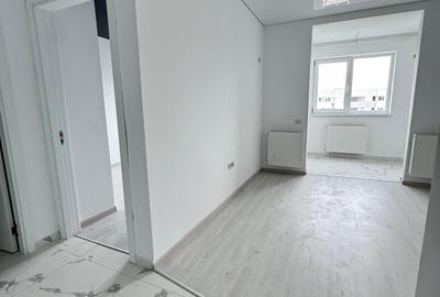 Apartament cu 2 camere decomandat în Militari - 4