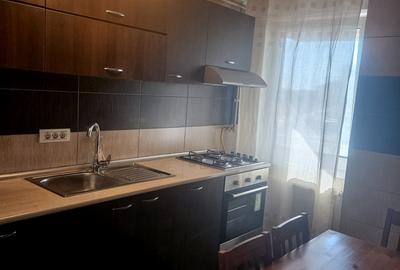 ViVO - 2 Camere Decomandate 65m² Mobilat Utilat Centrala Incadrat SUD - 1