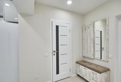 De inchiriat apartament o camera - 4