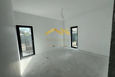 Casă cu 3 camere cu Canalizare în Utvin - 9