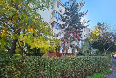 Exclusiv Casa Click – 2 camere Micro 14, etaj 3 - Comision 0%! Exclusiv Casa Click – 2 camere Micro 14, etaj 3 - Comision 0%! - 16