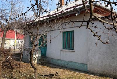 Casă cu 3 camere în Central - 2