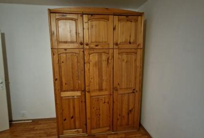 Complex Studentesc-Fosta strada Pârvan - 3