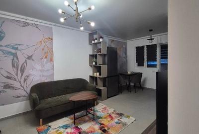 Garsonieră decomandată în Apărătorii Patriei - 1