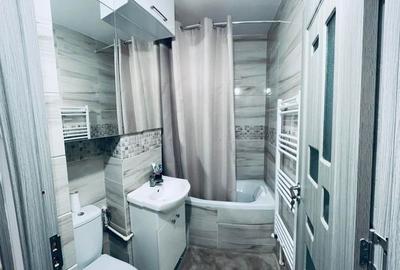 Apartament cu 3 camere în Central - 6