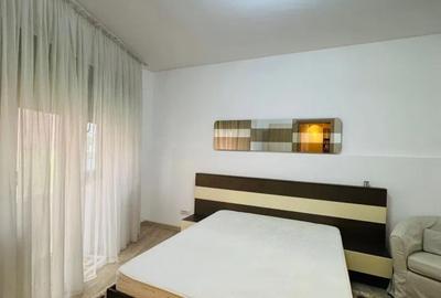 Apartament cu 3 camere semidecomandat, mobilat în Cișmigiu - 3