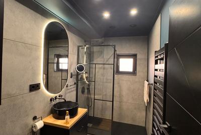 Casa de  vanzare  Rasaritului  3 camere - 6