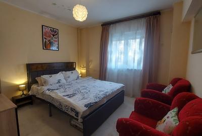 Apartament cu 2 camere semidecomandat în Timpuri Noi - 4