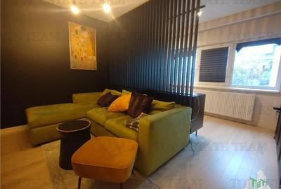 Apartament elegant 3 camere decomandate, zona Tineretului - 2