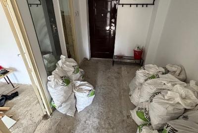 Garsonieră decomandată în Unirii - 5