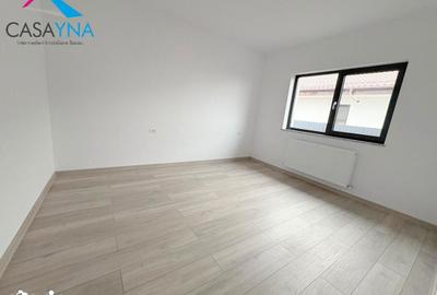 Casă cu 3 camere cu Teren 400 Mp în Letea Veche - 3