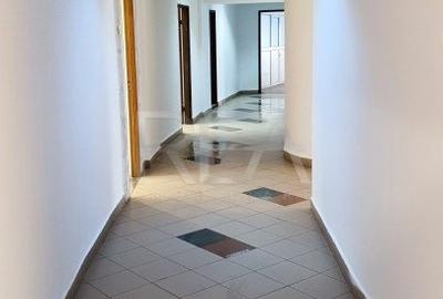 Spatiu de birouri inchiriat | 525 m.p disponibili | Piata Unirii - 23