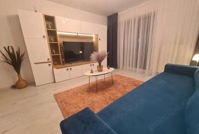 Inchiriere apartament McDonald's Bragadiru Inchiriere apartament McDonald's Bragadiru - 11