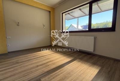 Casa individuala de inchiriat, 240 mp, teren 300 mp, zona Sannicoara - 10