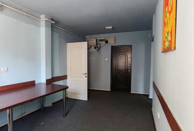 Spațiu comercial, de 118 mp, în Central - 2