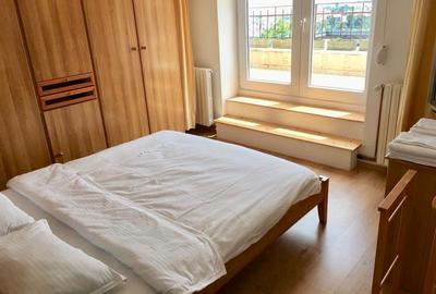 Inchiriez apartament tip duplex 4 camere, zona Centrala, 1200Euro - 2