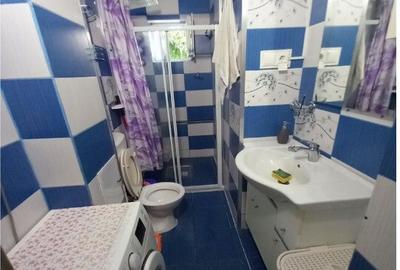 Doua camere, cel mai cautat etaj (1)!CE1321 Doua camere, cel mai cautat etaj (1)!CE1321 - 4