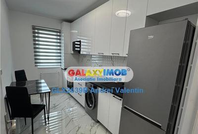 Garsoniera Bloc Nou - Popesti Leordeni - Agnes Residence - P - 3