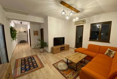 Apartament cu 3 camere decomandat, mobilat în Bucureștii Noi - 5