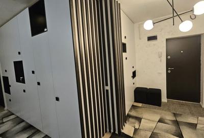 Apartament cu 2 camere semidecomandat în Central - 4