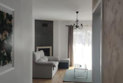 Apartament cu 3 camere decomandat în Pipera - 10