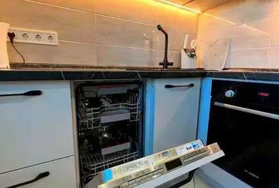 Garsonieră în Drumul Taberei - 1