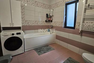 Casă cu 3 camere în Brătuleni - 8
