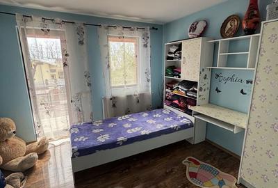Casă cu 4 camere cu Teren 450 Mp în Vadu Pașii - 7