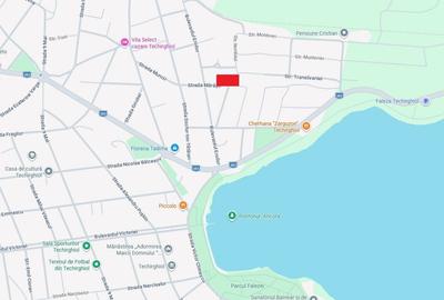 Spațiu comercial, de 200 mp, în Central - 1