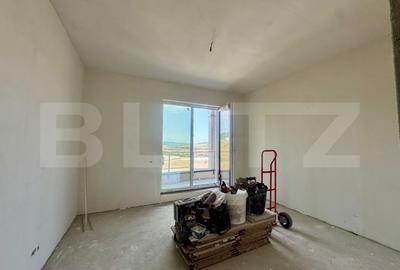 Penthouse de lux, 99 mp cu terasa panoramica 169 mp, vedere 360 - 5