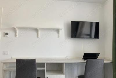 Garsonieră decomandată în Lunca Cetățuii - 5